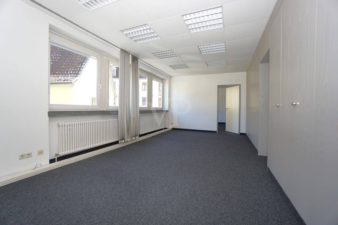 Ca. 1.340 m² attraktive, innerstädtische Wohn- und Gewerbefläche mit Entwicklungspotenzial – Fulda – Vorschaubild 8