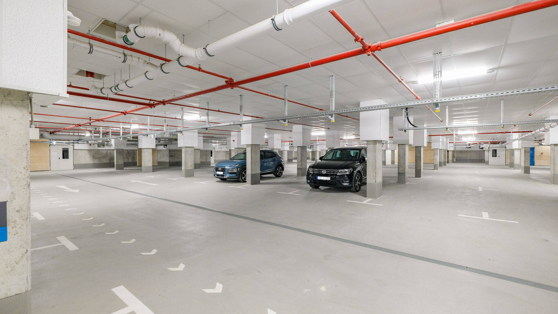 Etagenwohnung in 86899 Landsberg am Lech mit 70,31 m² kaufen
