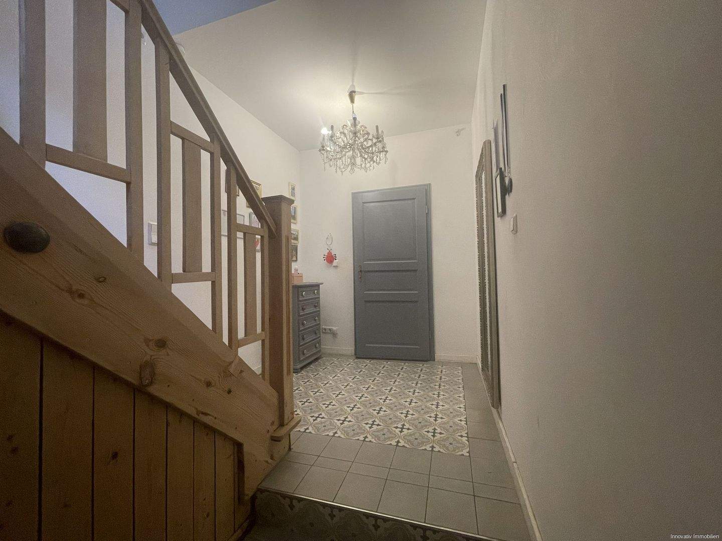 Modernisiertes Einfamilienhaus in idyllischer und ruhiger Lage von Dudweiler – Saarbrücken – Vorschaubild 3