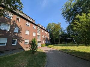 Helle 2-Zimmer-Wohnung mit Blick ins Grüne – 44866 Bochum – Vorschaubild 2