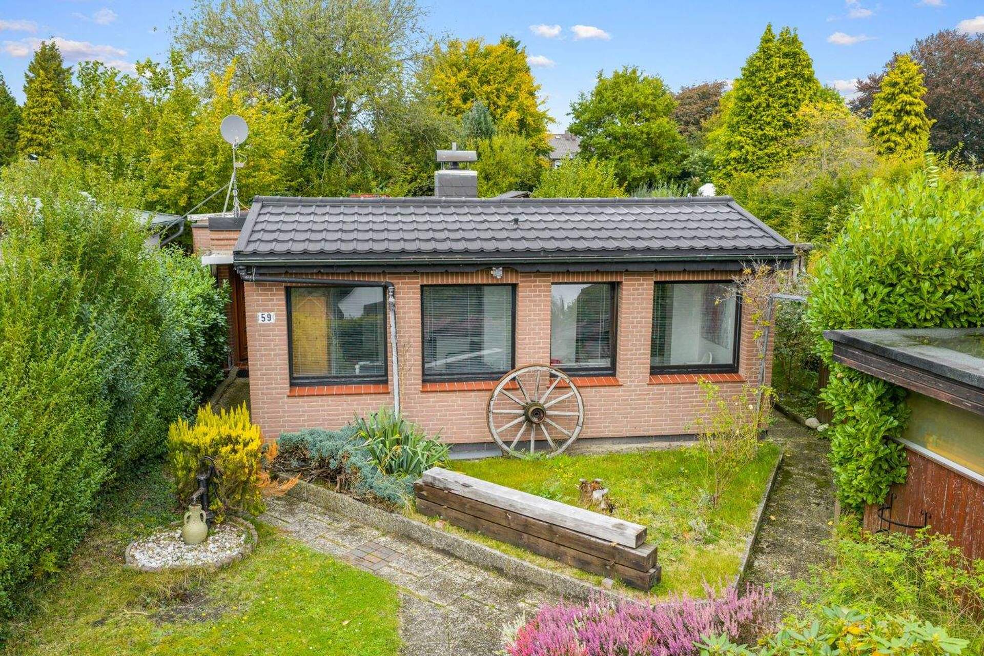 Haus in 22869 Schenefeld mit 100 m² kaufen