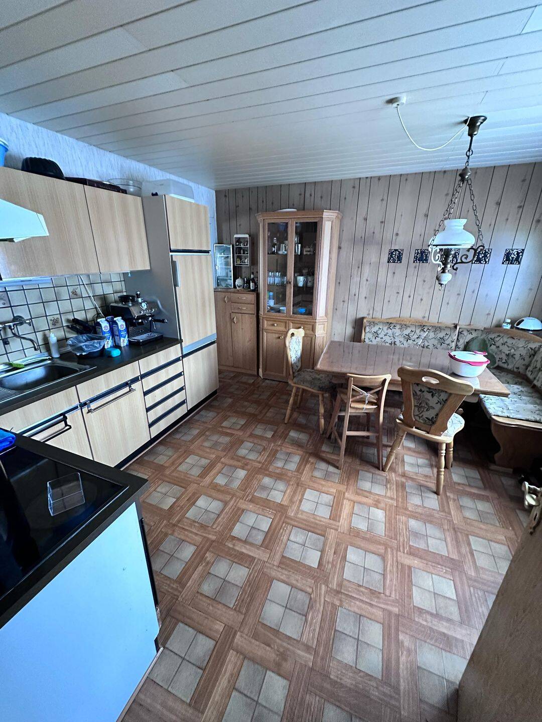 Gemütliches Einfamilienhaus in idyllischer Lage – Breidenbach – Vorschaubild 4