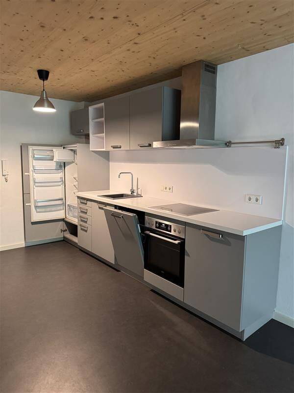 "Terrassenwohnung in Schwerin | 2 Zimmer | EBK | Stellplatz | Erdgeschoss | sofort verfügbar" – Schwerin – Vorschaubild 4