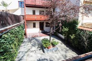 Zwischen Isar und Wiener Platz - 2,5-Zimmer-Wohnung mitten im Grünen – 81667 München – Vorschaubild 2