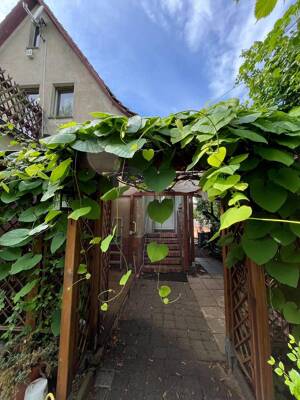 Einfamilienhaus (für Handwerker) mit viel Potenzial – 12555 Berlin – Vorschaubild 2