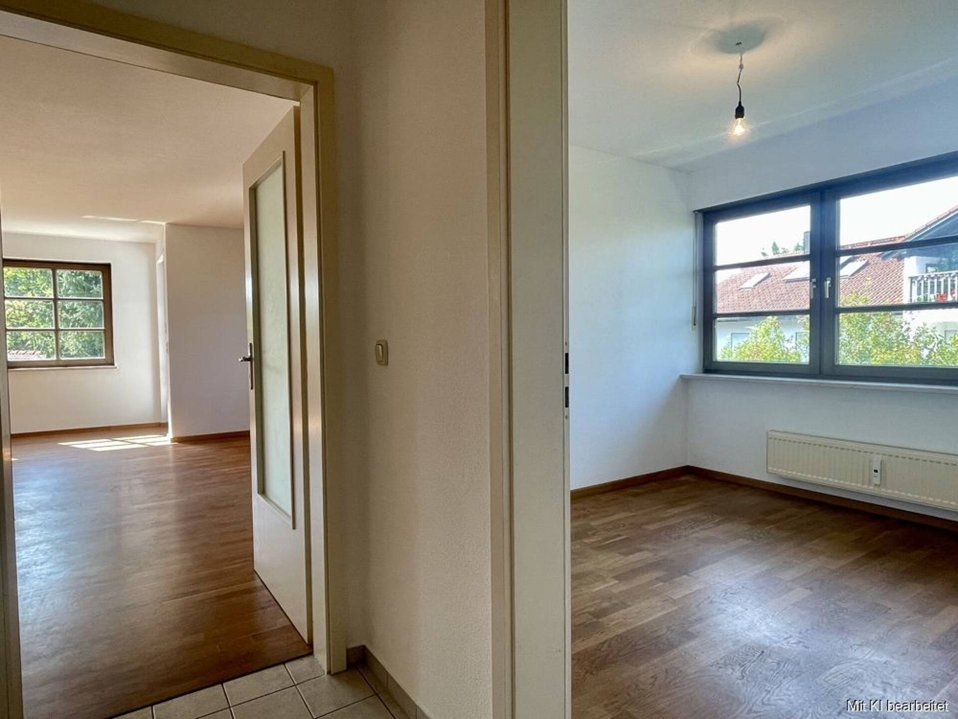 Etagenwohnung in 82041 Oberhaching / Deisenhofen mit 82 m² kaufen