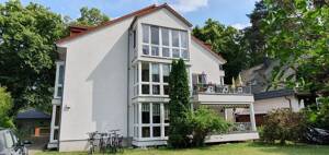 Voll vermietetes Mehrfamilienhaus mit 6 Wohneinheiten nahe Müggelsee - Kapitalanlage mit Potenzial – 12589 Berlin – Vorschaubild 5
