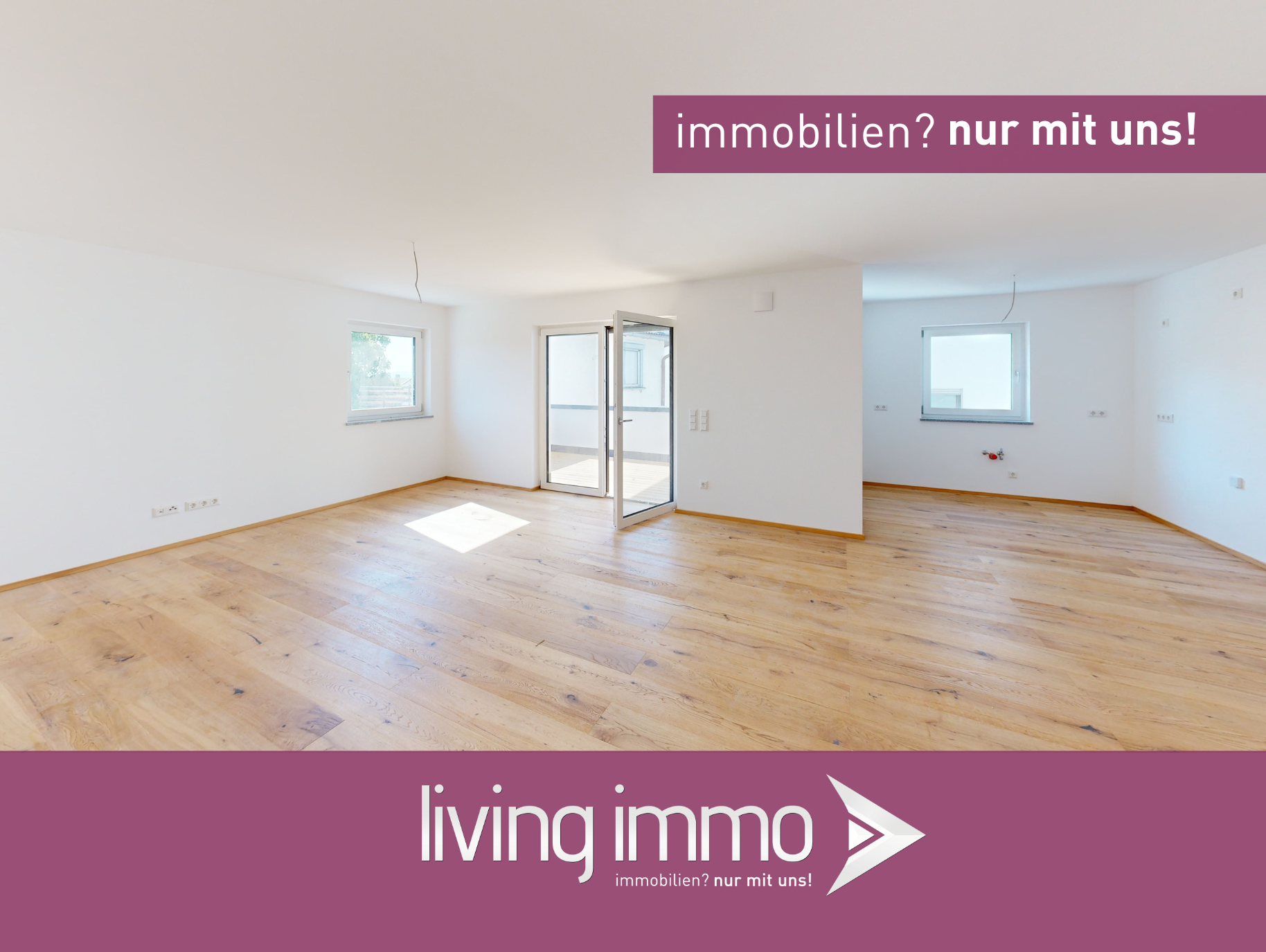 Immobilie