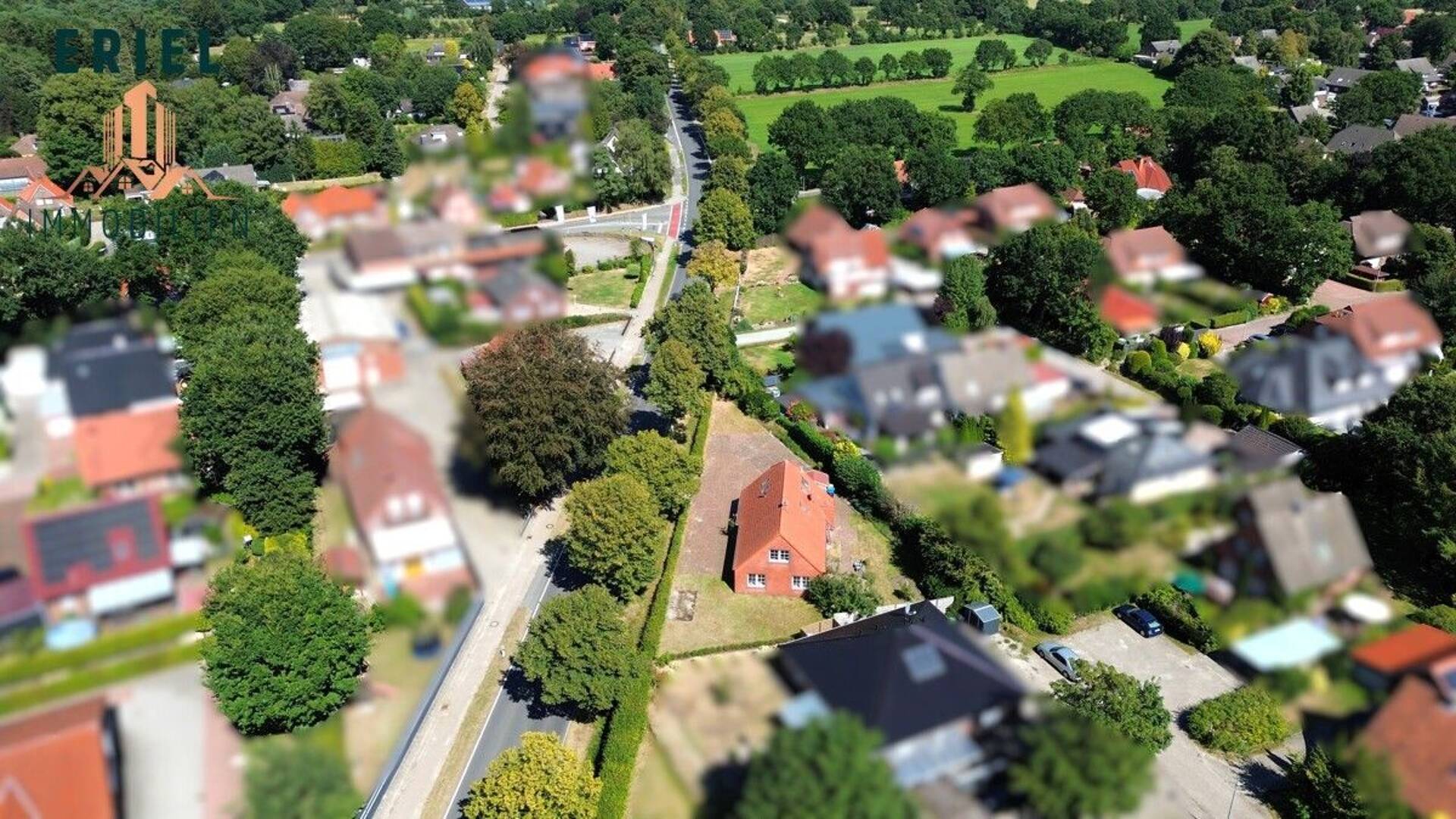 Einfamilienhaus in 26605 Aurich / Wallinghausen mit 149 m² kaufen