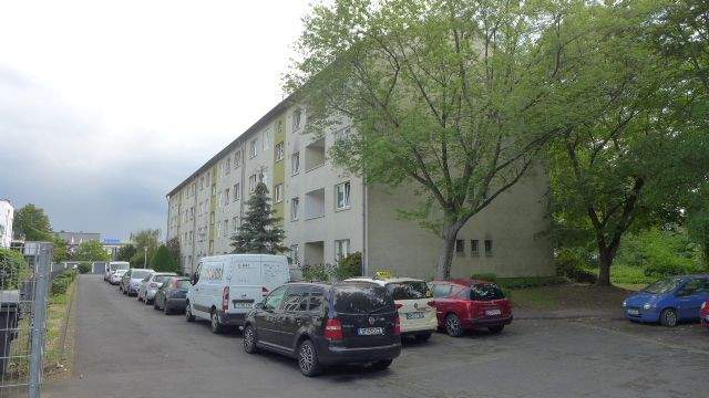 Bonn Alt-Tannenbusch. vermietete 4 ZKB mit Balkon - provisionsfrei! – Bonn – Vorschaubild 9