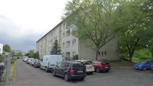 Bonn Alt-Tannenbusch. vermietete 4 ZKB mit Balkon - provisionsfrei! – Hohe Str. 38 a, 53119 Bonn – Vorschaubild 9