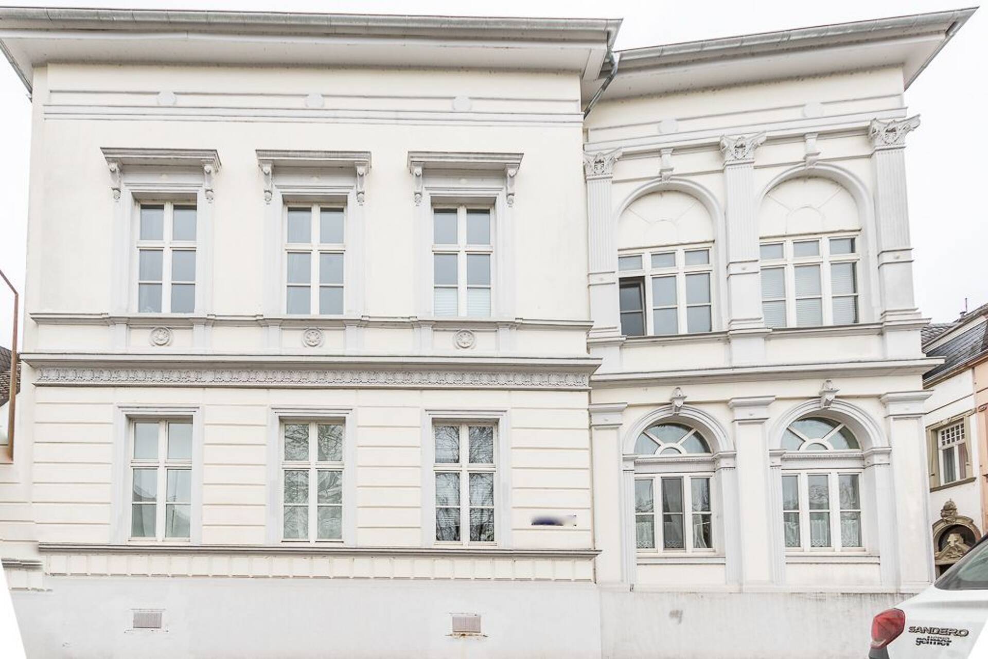 Etagenwohnung in 54290 Trier mit 39,32 m² kaufen