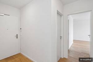 Exklusive Dachterrassenwohnung mit Alpenblick in Bestlage von München-Bogenhausen – 81677 München – Vorschaubild 9