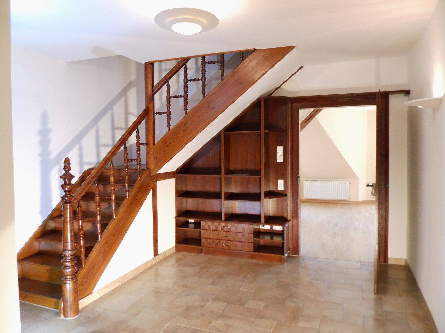 Exclusiv und stilvoll wohnen in Stadtvilla / hochwertige 4 - 5 Raum Terrassenwohnung – Görlitz – Vorschaubild 5