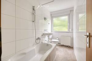 Bezugsfreie 3-Zimmer-Wohnung mit Balkon – 48157 Münster – Vorschaubild 3