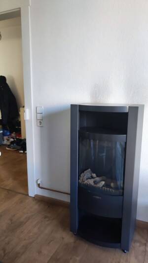 3-Zimmer-Wohnung mit Neckarblick & Loggia – U-Bahn direkt vor der Haustür – 70376 Stuttgart – Vorschaubild 8