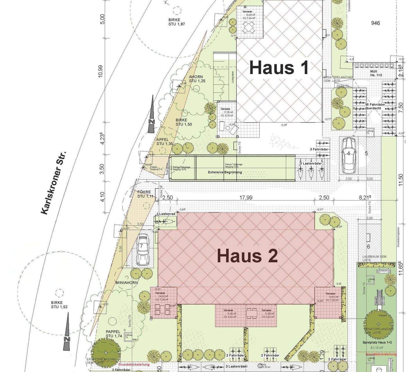 *** Moderne Eigentumswohnung-energieeffizient-hoher Wohnkomfort *** – Ingolstadt – Vorschaubild 7