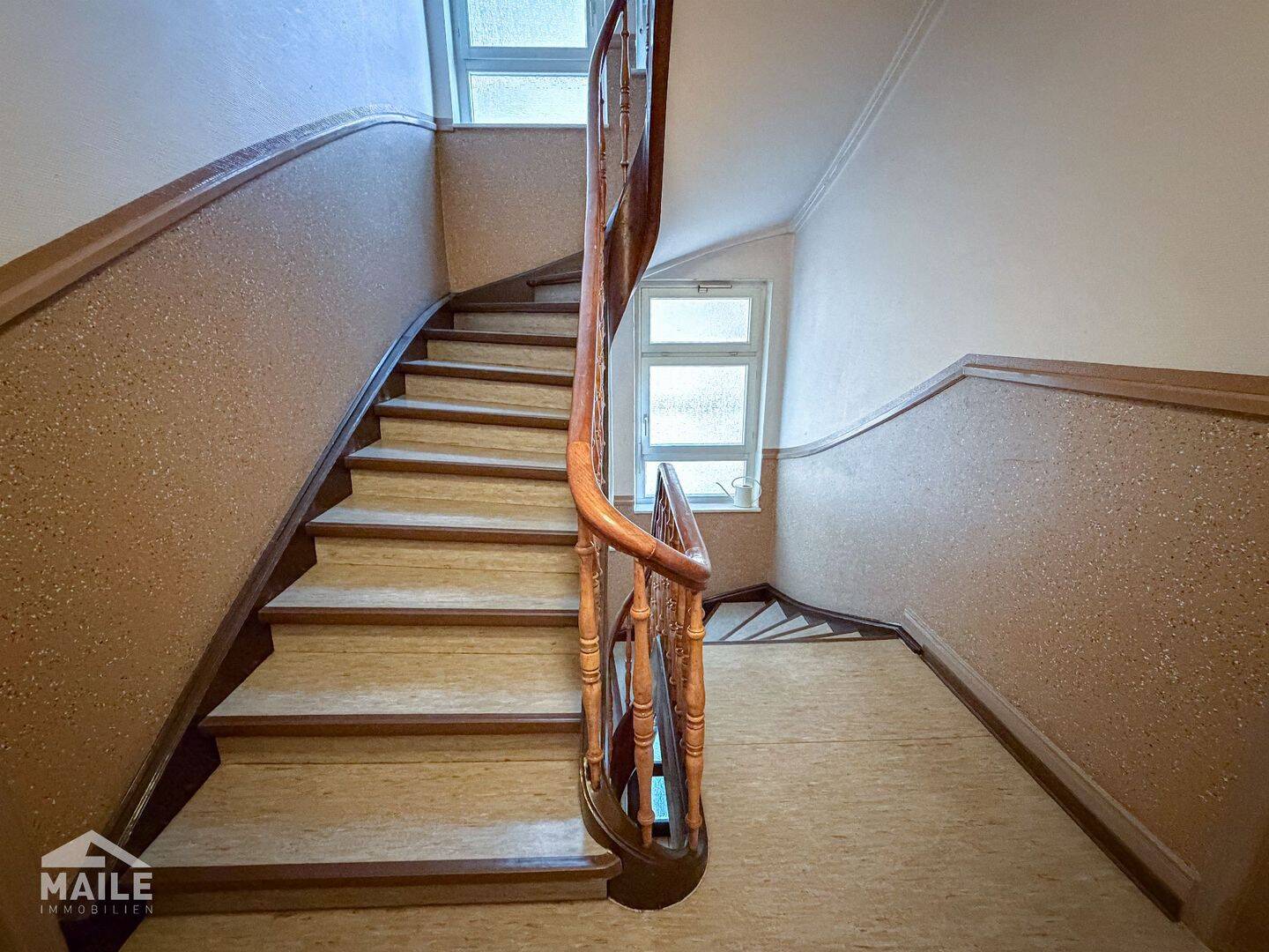 Barrierefreie 3-Zimmer Erdgeschosswohnung mit neuem Bad im Herzen von Stuttgart Süd! – Stuttgart – Vorschaubild 8