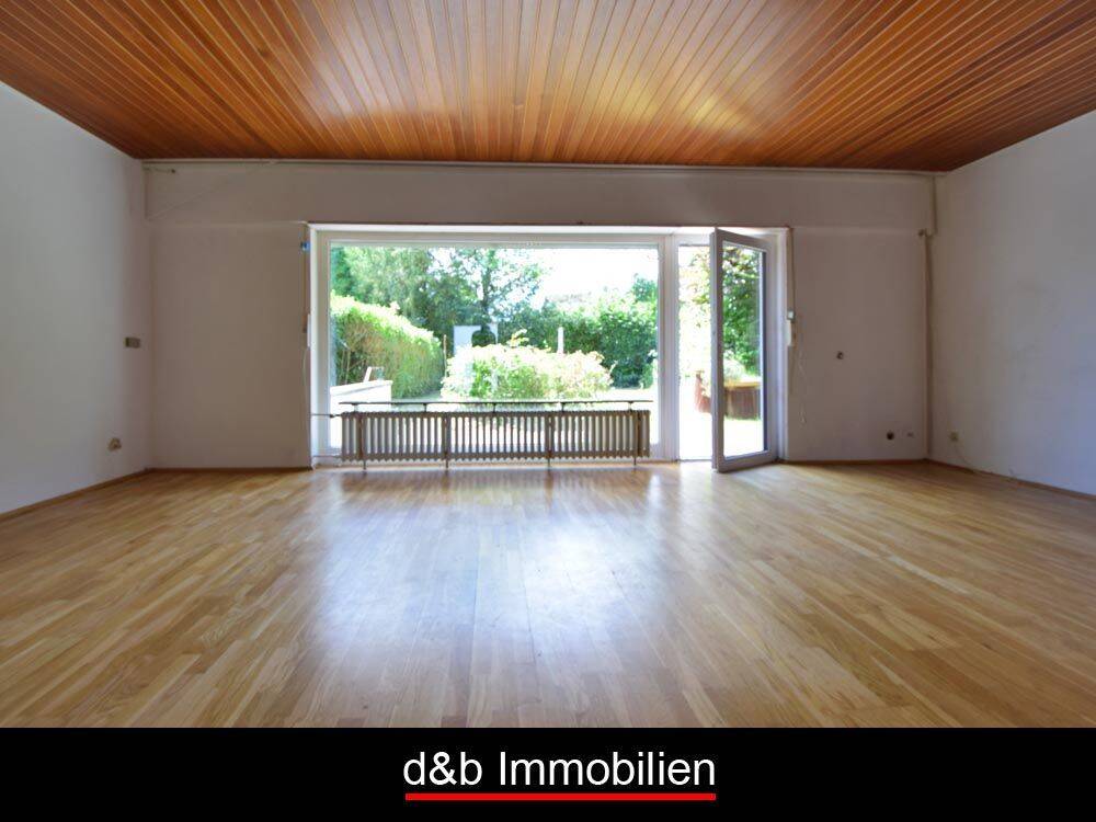Familienfreundliches Einfamilienhaus mit großem Sonnengarten nah am Rodenkirchener Zentrum. – Köln – Vorschaubild 8