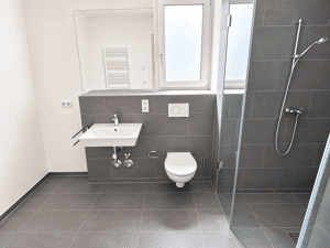 Traumaussicht! 3-Zimmer-Wohnung (Typ 9) mit Loggia, Ankleide, Gäste-WC und Keller – 50968 Köln – Vorschaubild 5