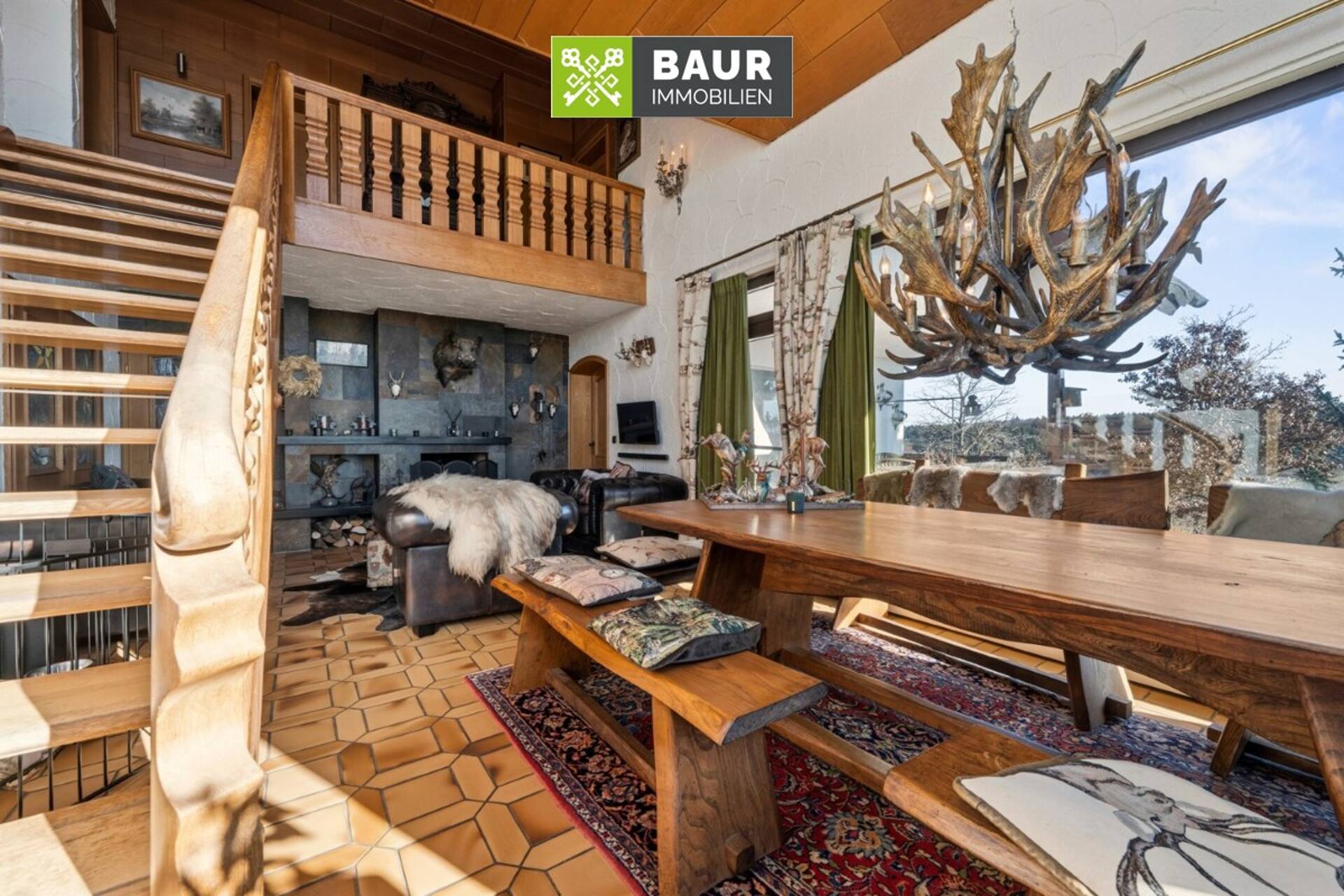 Einfamilienhaus in 88605 Meßkirch mit 321 m² kaufen
