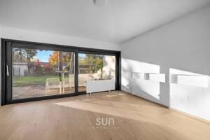 Stilvolle Maisonette-Wohnung mit 110 m² GARTEN, ATRIUM und zwei TERRASSEN – 55127 Mainz – Vorschaubild 5