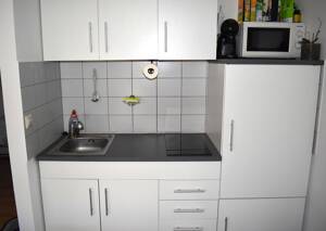 Gepflegtes 1 Zi.- Appartement in 70182 Stuttgart, Citylage im Bohnenviertel – 70182 Stuttgart – Vorschaubild 4