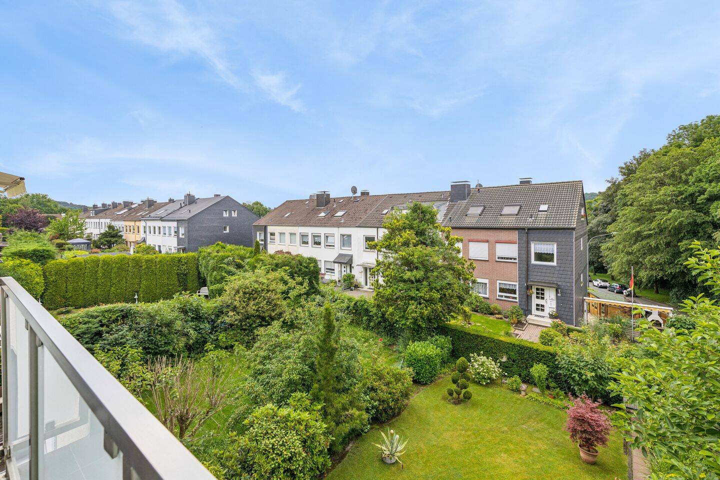 Mehrgenerationenhaus mit Potenzial! – Wuppertal – Vorschaubild 2