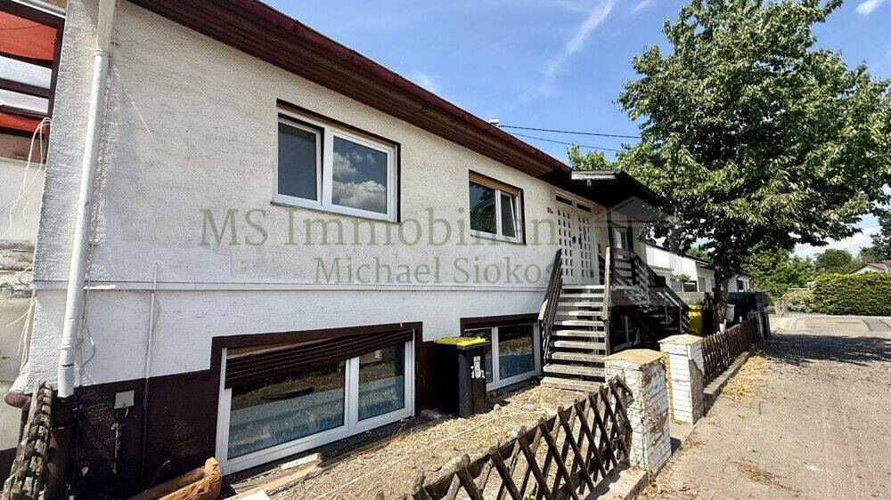 Mehrfamilienhaus in Hamm am Rhein mit großem Potenzial für ein 4-5 Familienhaus – Hamm am Rhein – Vorschaubild 4