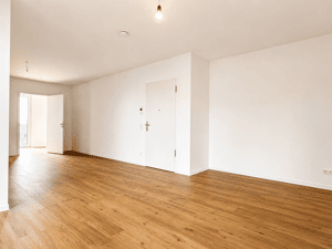 Traumaussicht! 3-Zimmer-Wohnung (Typ 9) mit Loggia, Ankleide, Gäste-WC und Keller – 50968 Köln – Vorschaubild 6