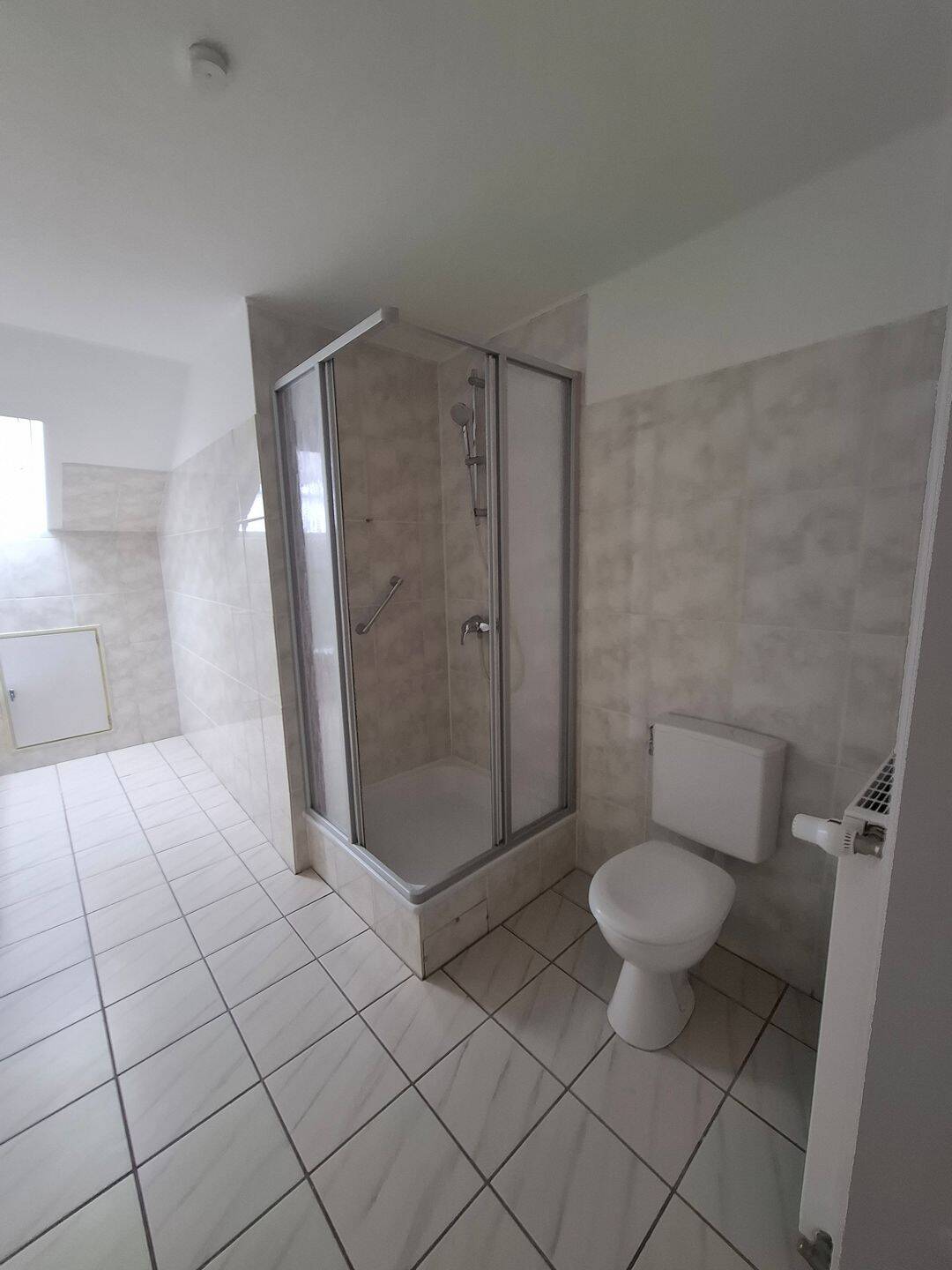 Renovierte 4-Zimmer Wohnung auf der Altstadtinsel – Lübeck – Vorschaubild 9
