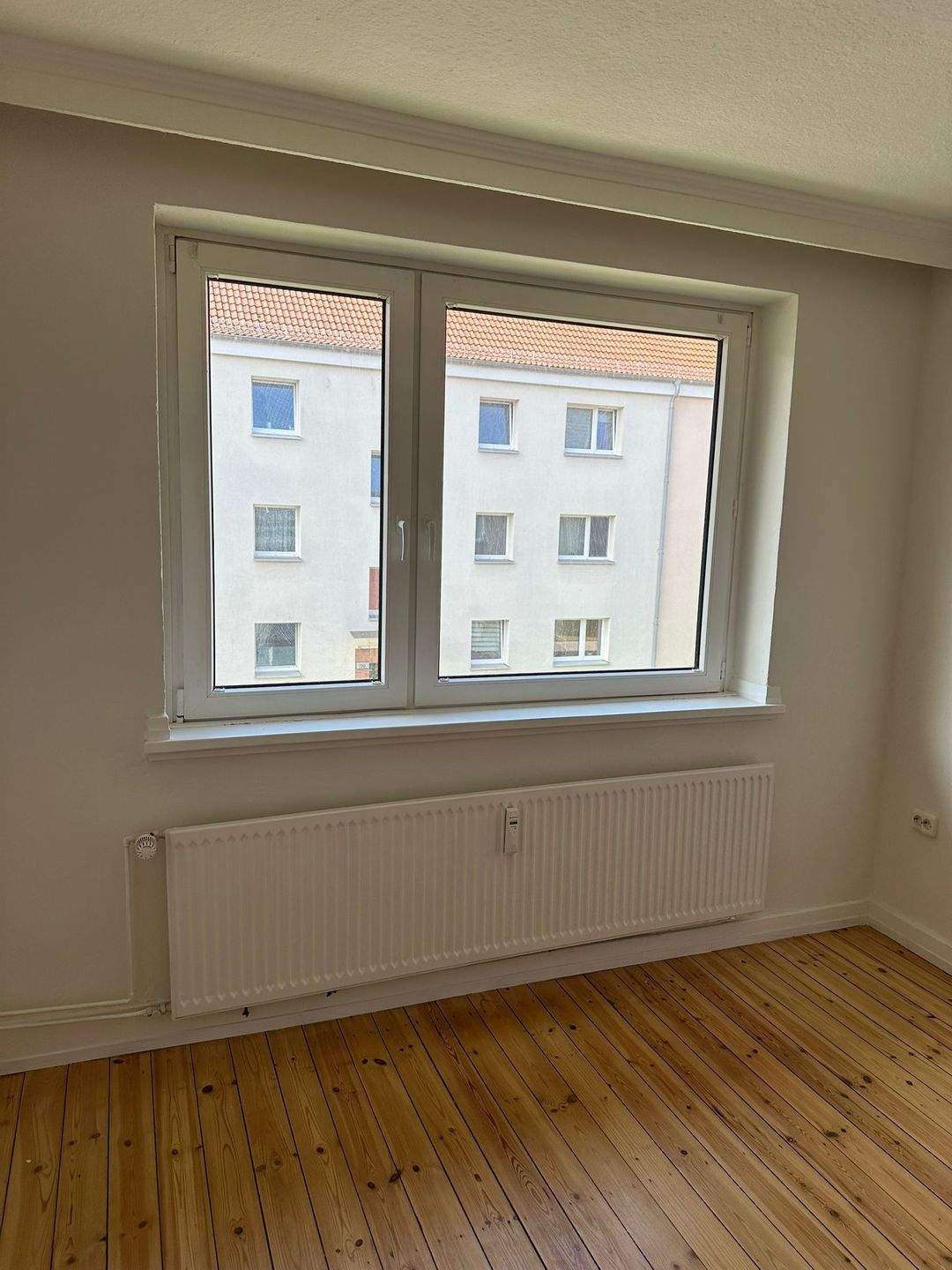 Schöne 2-Zimmer-Wohnung in Billstedt – Hamburg – Vorschaubild 5