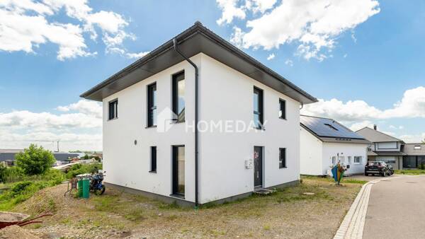 Haus in 88427 Bad Schussenried mit 163 m² kaufen