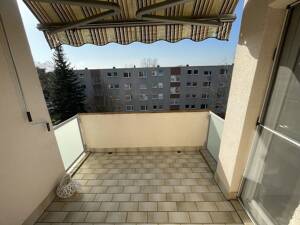 Stilvoll modernisierte 4,5-Zimmer-Wohnung in ruhiger Lage - Erbpacht – 68305 Mannheim – Vorschaubild 2