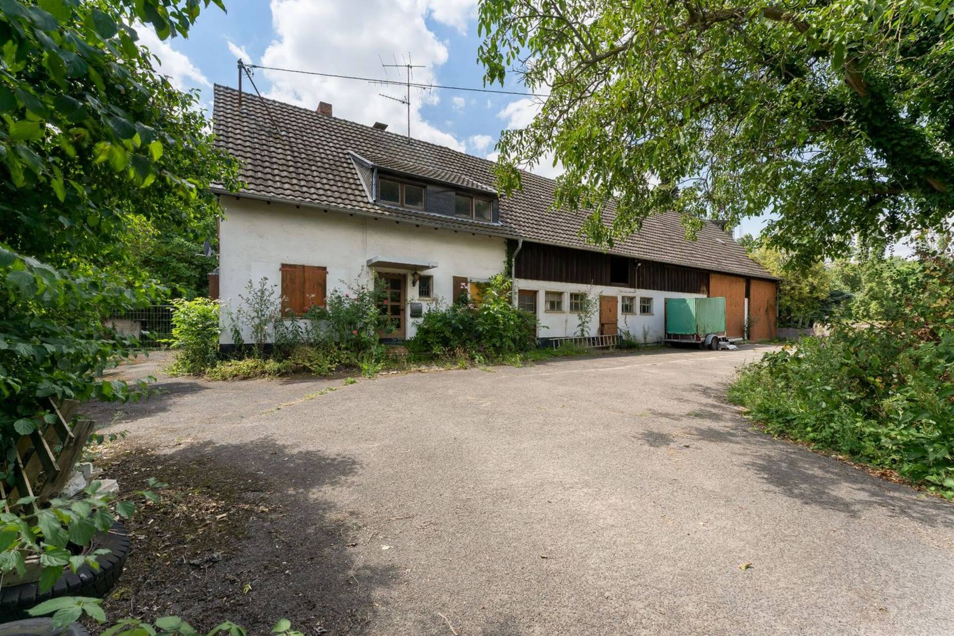 Haus in 50999 Köln mit 386,36 m² kaufen