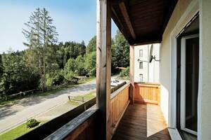 Ruhige Lage und herrlicher Ausblick! Schöne 3-Zimmer-Wohnung in Fischbachau/Wörnsmühl – 83730 Fischbachau – Vorschaubild 8