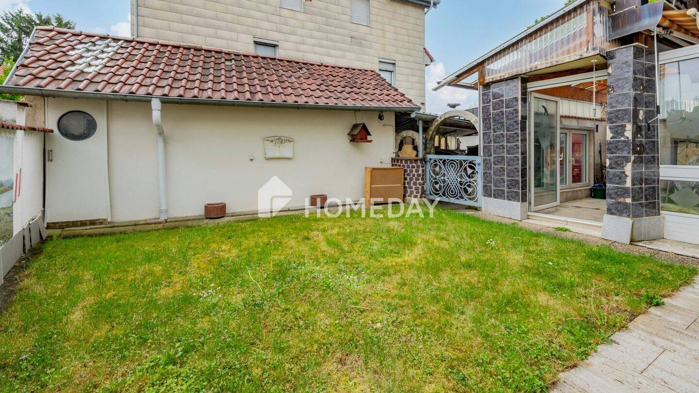 Wohnen oder Vermieten: Zweifamilienhaus mit ca. 195 m² Wohnfläche und flexiblem Nutzungspotenzial – Dettingen an der Erms – Vorschaubild 5