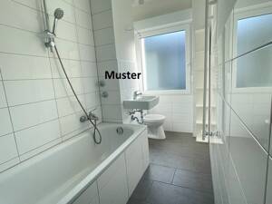 Hier macht wohnen Spaß: praktische 3-Zimmer-Wohnung – 44795 Bochum – Vorschaubild 3