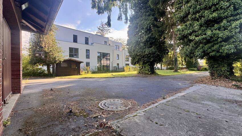 SAYAN Immobilien - Burgauer Wald:EFH mit Ausbaumöglichkeit auf einem 1102 m² großen Süd-Grundstück - – Düren – Vorschaubild 7