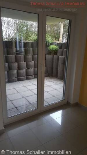 Charmante und helle Souterrainwohnung mit eigener Terrasse in Nieder-Ramstadt! – 64367 Mühltal – Vorschaubild 9