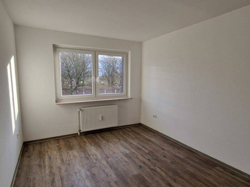 In der 1. Etage leben, ein Aufzug ist gegeben – Braunschweig – Vorschaubild 6