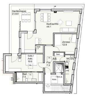 Die Exklusivität in Sachen Wohnen! – 84034 Landshut – Vorschaubild 2