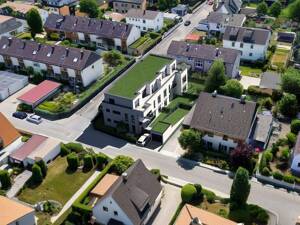 PENTHOUSE-EXTRAKLASSE - OBEN ANGEKOMMEN - DAS BESTE ODER NICHTS – 85053 Ingolstadt – Vorschaubild 4
