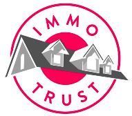 Immo Trust logo