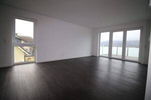 Design trifft Panorama - Stilvolles Wohnen mit traumhaftem Ausblick – 58135 Hagen – Vorschaubild 3