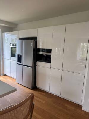 Alltagstaugliche 4-Zimmer-Wohnung mit gehobener Ausstattung in Köln-Rodenkirchen – 50996 Köln – Vorschaubild 5