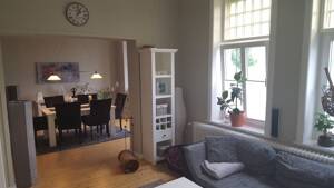 Historischer Charme trifft moderne Technik – Erdgeschosswohnung mit Wintergarten & Kaminofen – 31061 Alfeld (Leine) – Vorschaubild 5