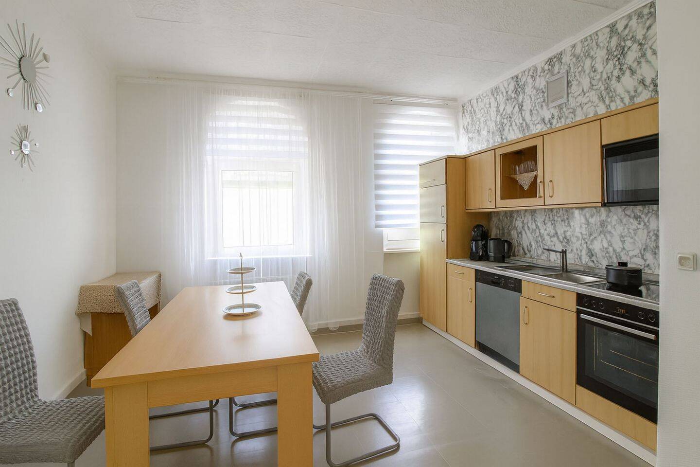 Ihr Investment wartet: Sanierungsbedürftiges 5-Parteienhaus in Dortmund-Nordstadt – Dortmund – Vorschaubild 4