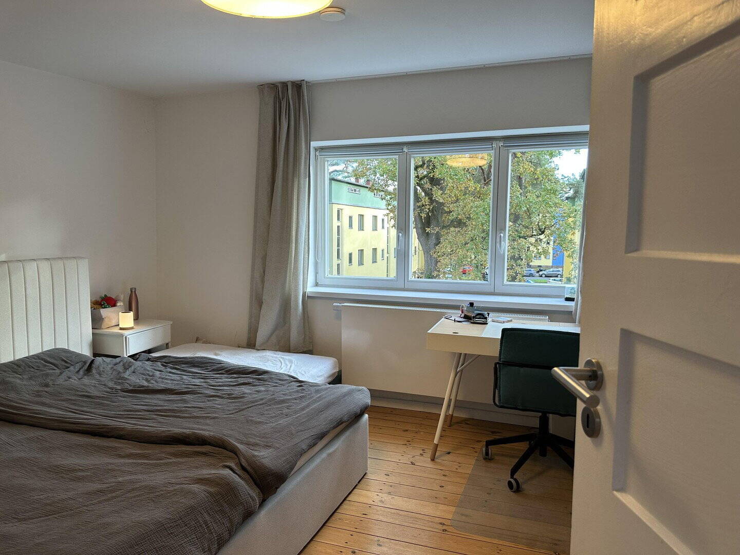 OPEN HOUSE 13.6. von 10-13 Uhr. Provisionsfrei: Stilvolles Bruno-Taut-Reihenhaus in Zehlendorf – Berlin – Vorschaubild 8