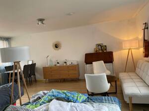 Appartement in der Altstadt von Heidelberg – 69117 Heidelberg – Vorschaubild 3